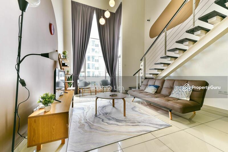 Condominium for Rent at The Scott Garden SOHO - Daphne Lim - PropertyGuru.com.my
