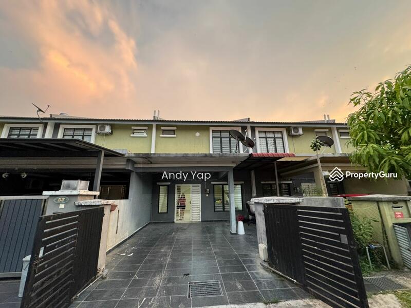 Divya, Saujana, Rawang - 1