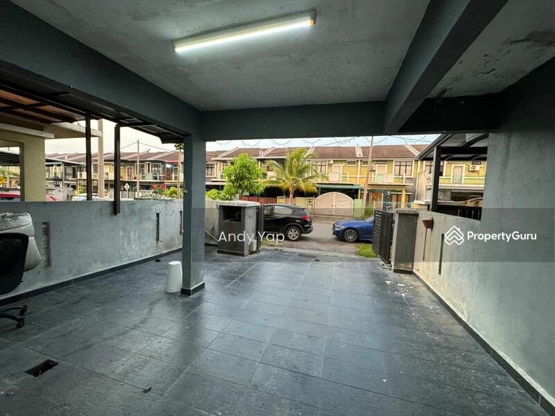 Divya, Saujana, Rawang - 3