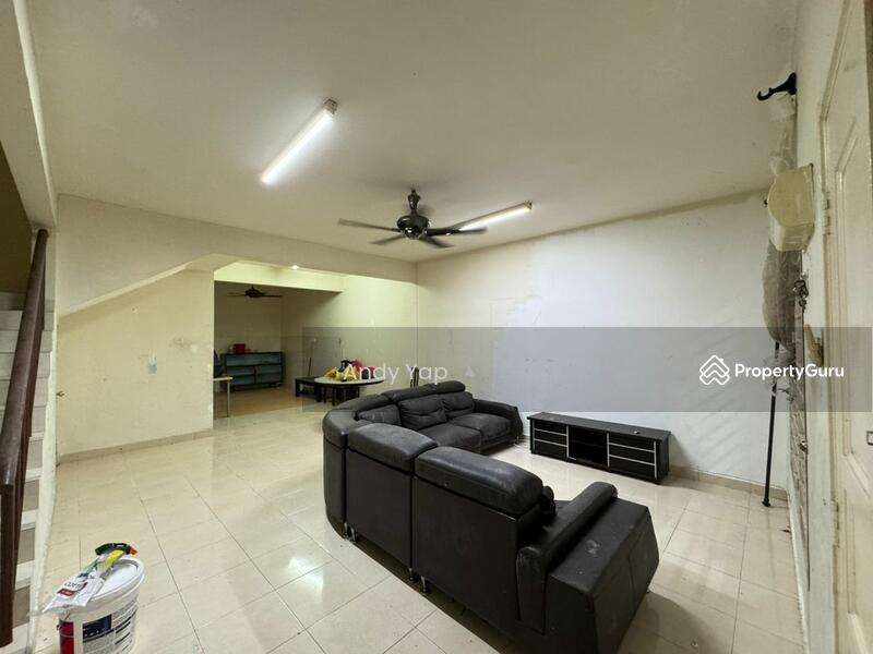 Divya, Saujana, Rawang - 4