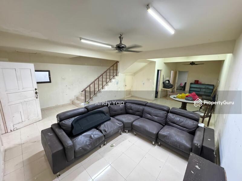 Divya, Saujana, Rawang - 2