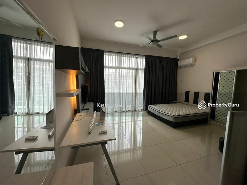 Mount Austin, Palazio, Mount Austin, Johor Bahru, Johor, 1 Bedroom, 583 sqft, Studio For Rent