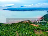 For Sale - Agriculture land zoning commercial Kuala Muda Pantai Merdeka Kedah