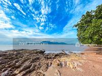 For Sale - Agriculture land zoning commercial Kuala Muda Pantai Merdeka Kedah