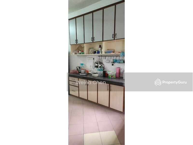 1-storey Terraced House for Sale in Kepong (Kuala Lumpur) - Weina Chen - PropertyGuru.com.my
