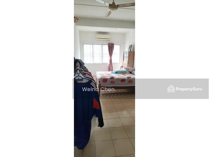 1-storey Terraced House for Sale in Kepong (Kuala Lumpur) - Weina Chen - PropertyGuru.com.my