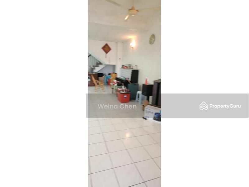 1-storey Terraced House for Sale in Kepong (Kuala Lumpur) - Weina Chen - PropertyGuru.com.my