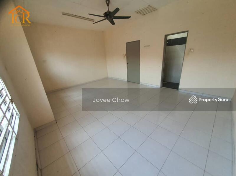 Double story Samarinda Kampung jawa Sentosa, Samarinda Kampung jawa Sentosa, Klang, Selangor