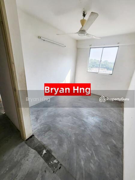 Pangsapuri untuk Dijual di Centrio Avenue - Bryan H'ng - PropertyGuru.com.my