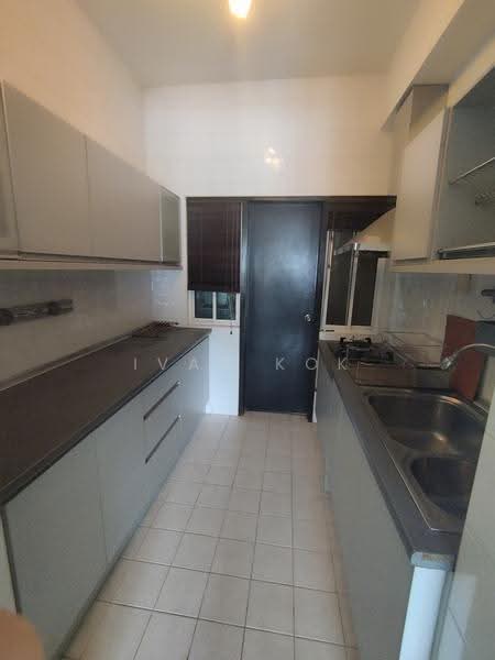 Condominium for Sale at Armanee Terrace - Ivan Kok - Kitchen - PropertyGuru.com.my