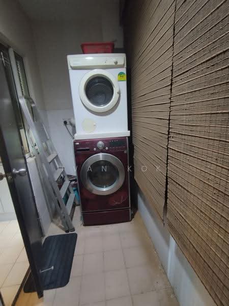 Condominium for Sale at Armanee Terrace - Ivan Kok - Interior - PropertyGuru.com.my