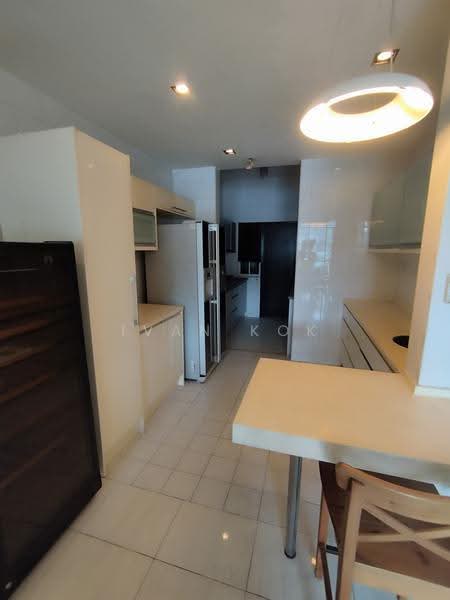 Condominium for Sale at Armanee Terrace - Ivan Kok - Kitchen - PropertyGuru.com.my