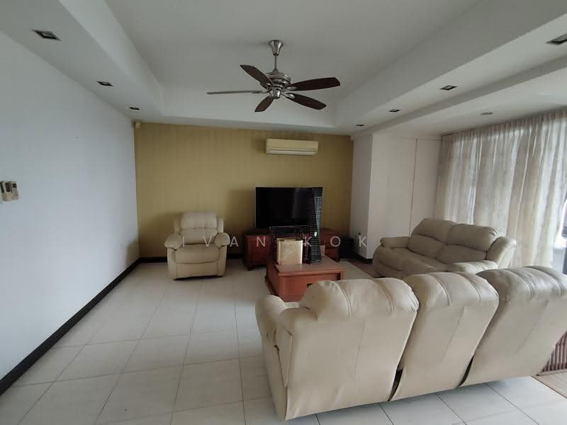 Condominium for Sale at Armanee Terrace - Ivan Kok - Living Room - PropertyGuru.com.my