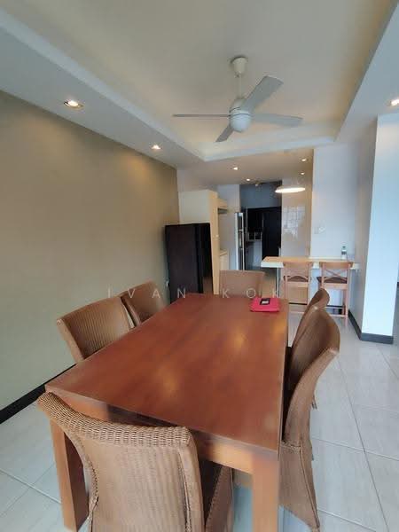 Condominium for Sale at Armanee Terrace - Ivan Kok - Dining Room - PropertyGuru.com.my