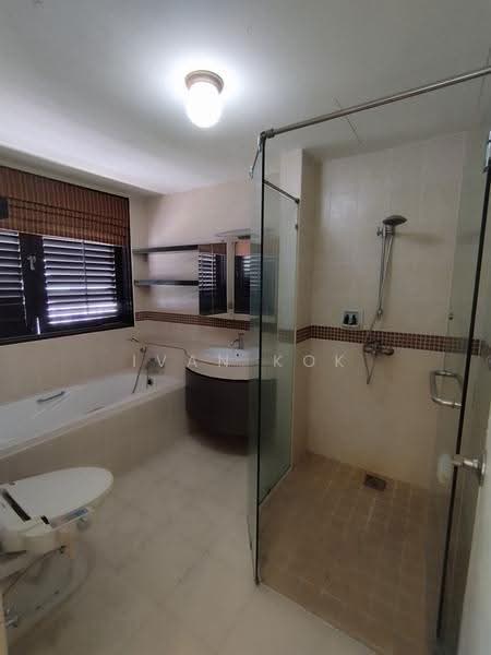 Condominium for Sale at Armanee Terrace - Ivan Kok - Bathroom - PropertyGuru.com.my