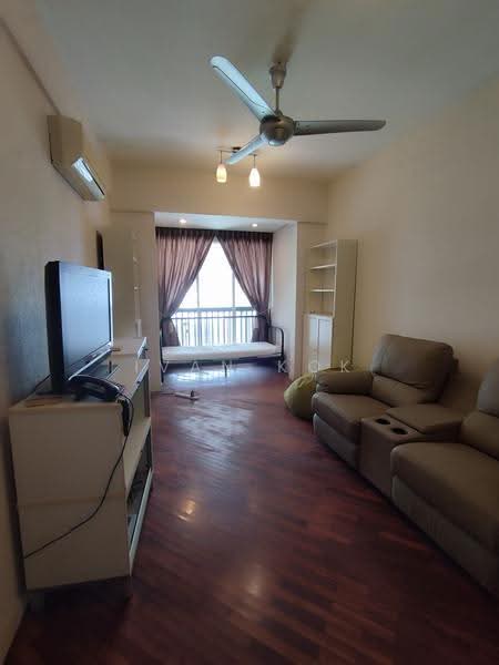 Condominium for Sale at Armanee Terrace - Ivan Kok - Living Room - PropertyGuru.com.my