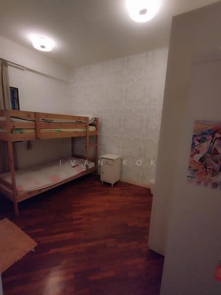 Condominium for Sale at Armanee Terrace - Ivan Kok - Bedroom - PropertyGuru.com.my