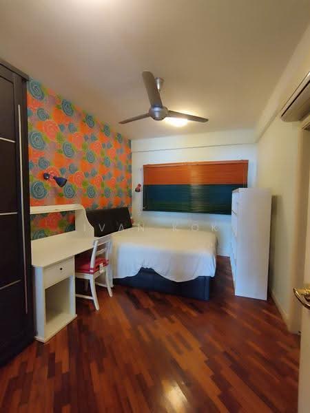 Condominium for Sale at Armanee Terrace - Ivan Kok - Bedroom - PropertyGuru.com.my