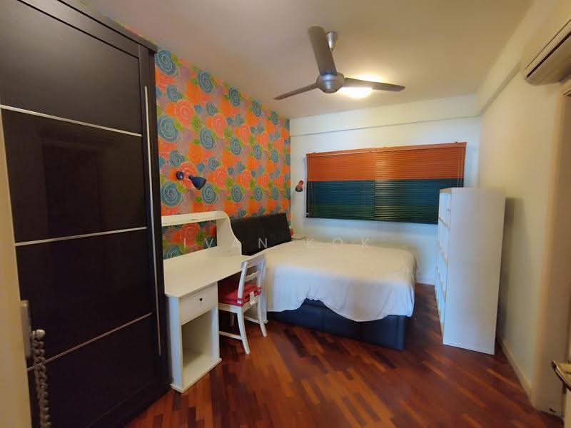 Condominium for Sale at Armanee Terrace - Ivan Kok - Bedroom - PropertyGuru.com.my