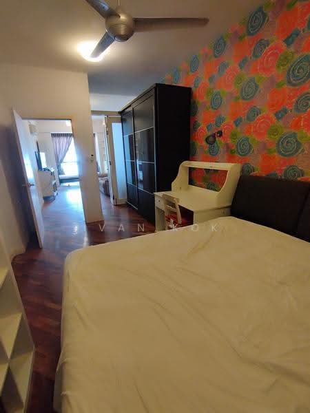 Condominium for Sale at Armanee Terrace - Ivan Kok - Bedroom - PropertyGuru.com.my