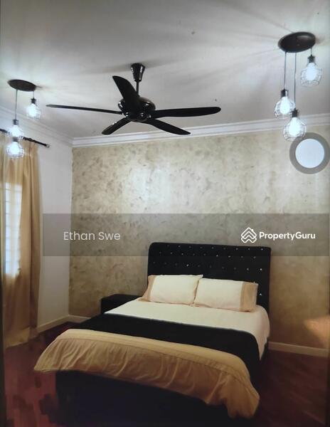 For Sale - Astana Putra