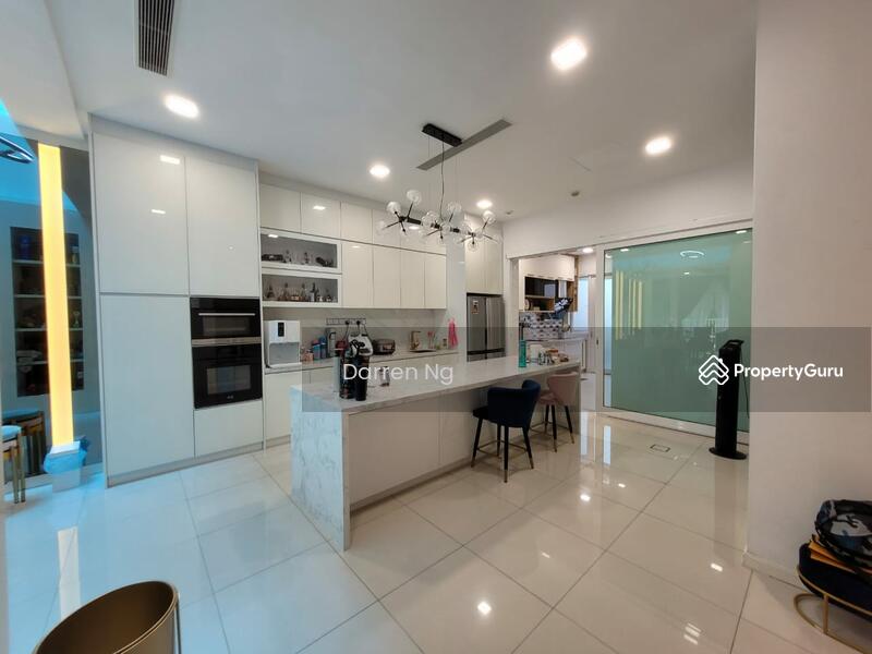 The Glades, Persiaran Putra Perdana, Putra Heights, Subang Jaya