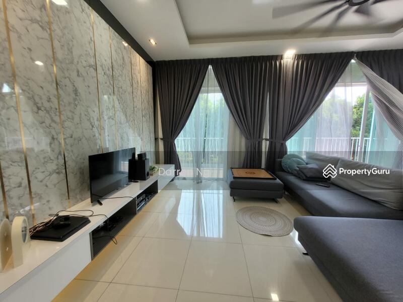 The Glades, Persiaran Putra Perdana, Putra Heights, Subang Jaya