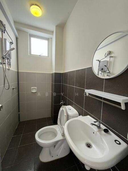 Untuk Disewa - Rumah Pangsa Bukit Baru Jaya