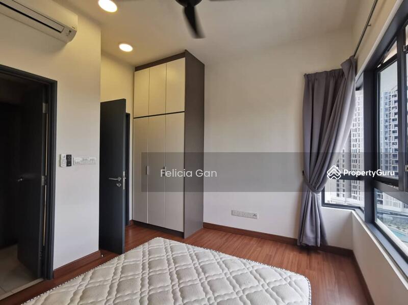 Kondominium untuk Dijual di The Link 2 @ Bukit Jalil (Serviced Residences) - Felicia Gan - PropertyGuru.com.my