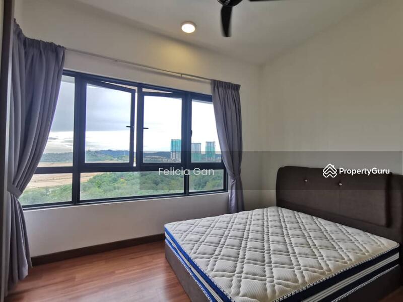 Kondominium untuk Dijual di The Link 2 @ Bukit Jalil (Serviced Residences) - Felicia Gan - PropertyGuru.com.my