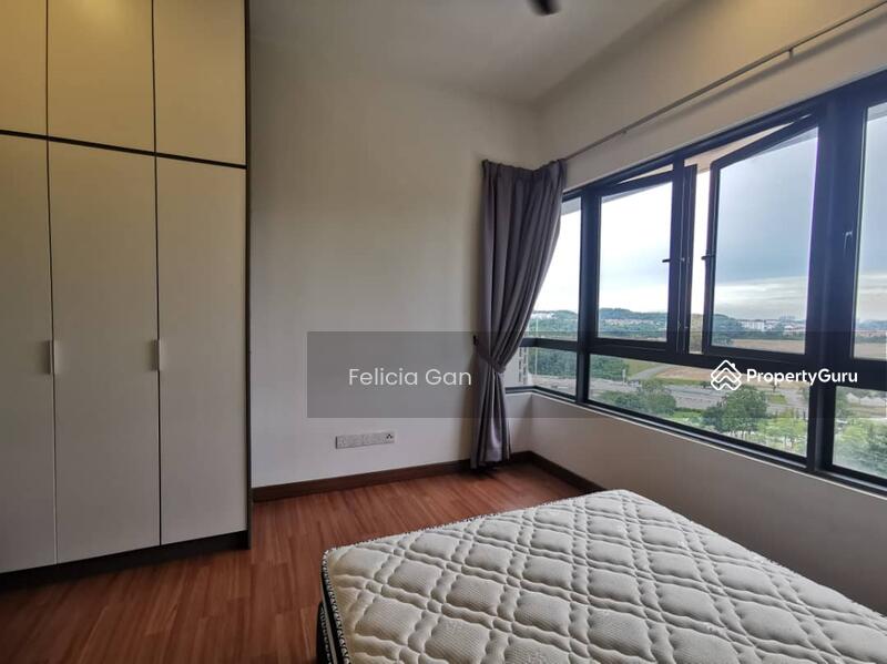 Kondominium untuk Dijual di The Link 2 @ Bukit Jalil (Serviced Residences) - Felicia Gan - PropertyGuru.com.my