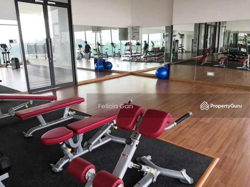 Kondominium untuk Dijual di The Link 2 @ Bukit Jalil (Serviced Residences) - Felicia Gan - PropertyGuru.com.my