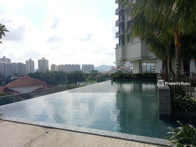 Kondominium untuk Dijual di The Link 2 @ Bukit Jalil (Serviced Residences) - Felicia Gan - PropertyGuru.com.my