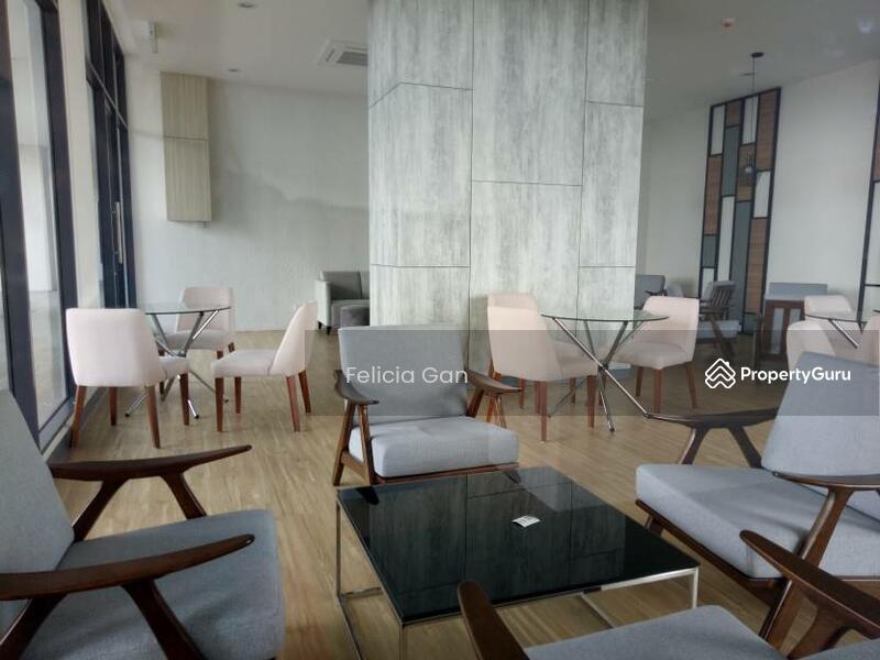Kondominium untuk Dijual di The Link 2 @ Bukit Jalil (Serviced Residences) - Felicia Gan - PropertyGuru.com.my