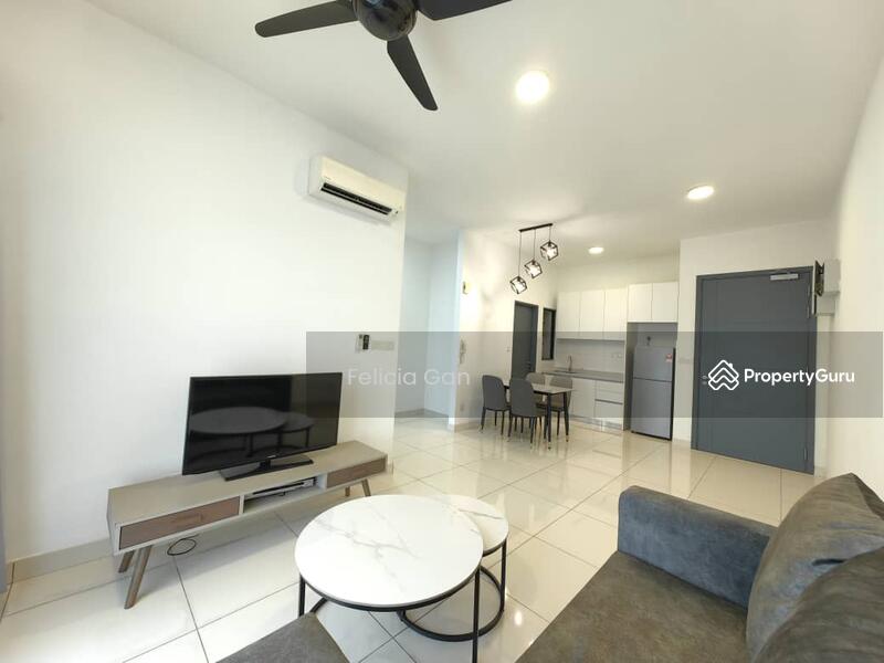 Kondominium untuk Dijual di The Link 2 @ Bukit Jalil (Serviced Residences) - Felicia Gan - PropertyGuru.com.my