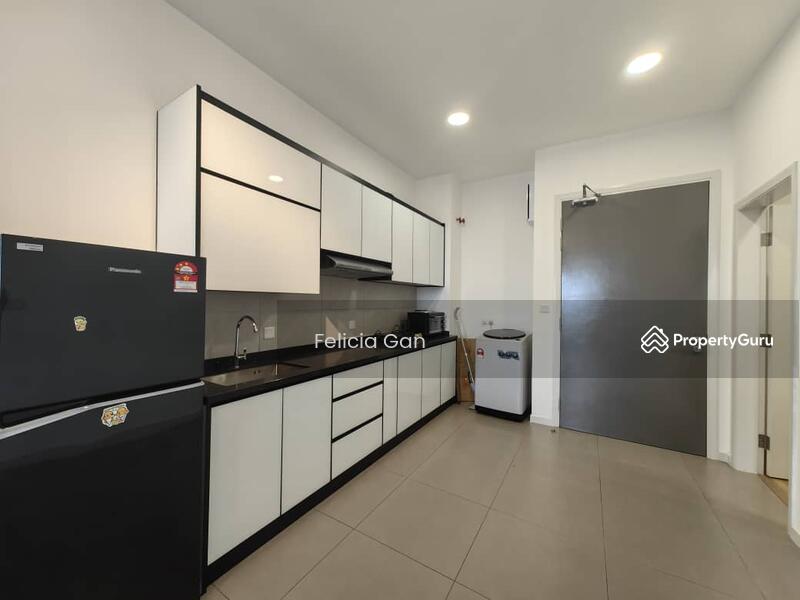 Condominium for Rent at Aster Residence - Felicia Gan - PropertyGuru.com.my