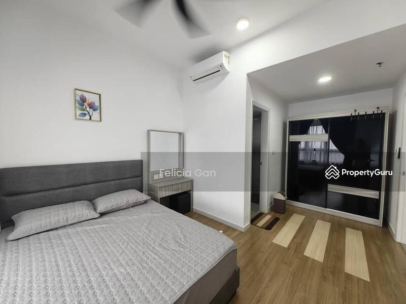 Condominium for Rent at Aster Residence - Felicia Gan - PropertyGuru.com.my