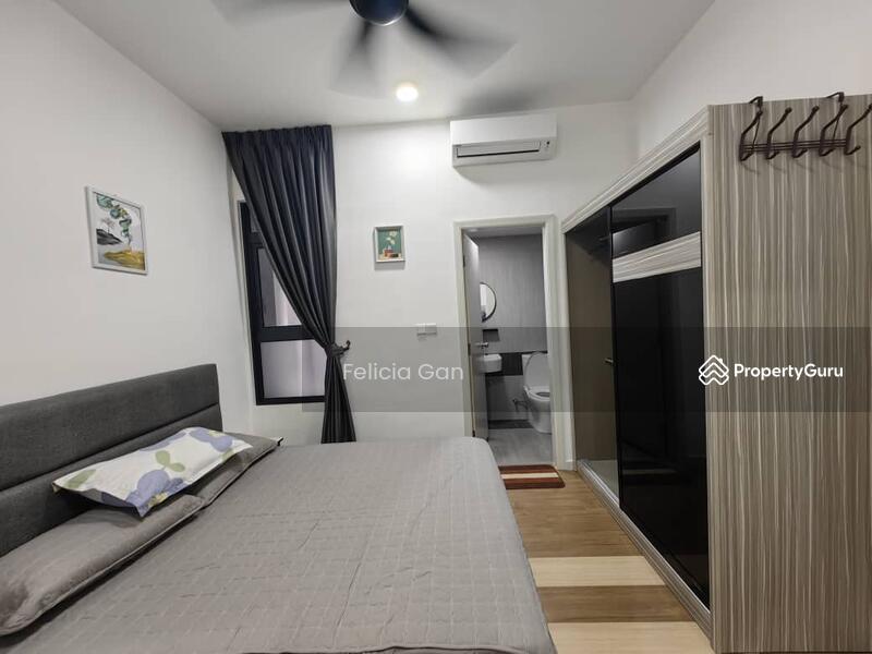 Condominium for Rent at Aster Residence - Felicia Gan - PropertyGuru.com.my