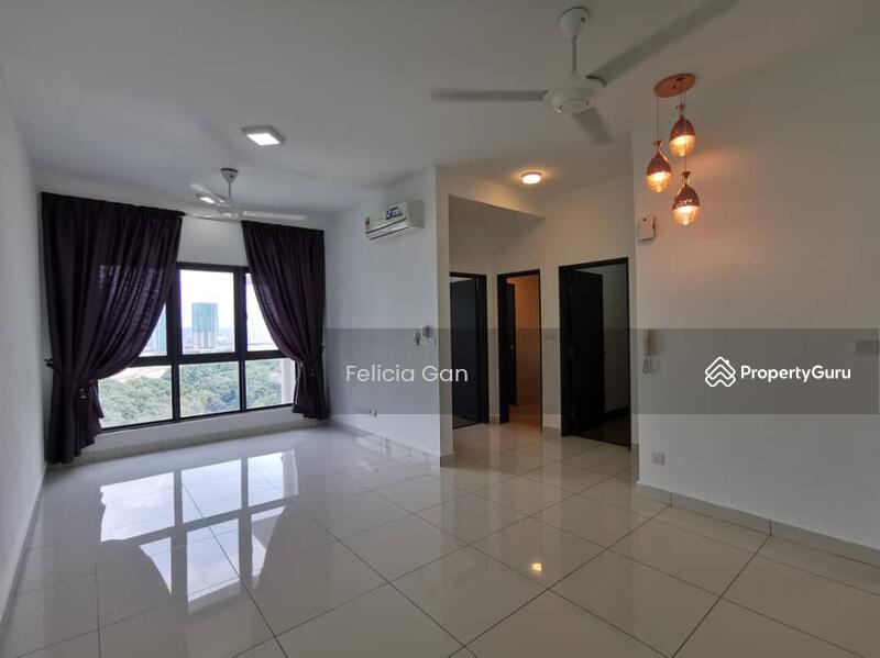 Condominium for Rent at The Link 2 @ Bukit Jalil (Serviced Residences) - Felicia Gan - PropertyGuru.com.my