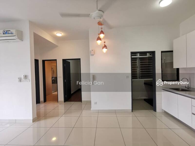 Condominium for Rent at The Link 2 Residences - Felicia Gan - PropertyGuru.com.my