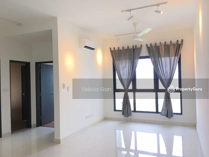 Condominium for Rent at The Link 2 Residences - Felicia Gan - PropertyGuru.com.my