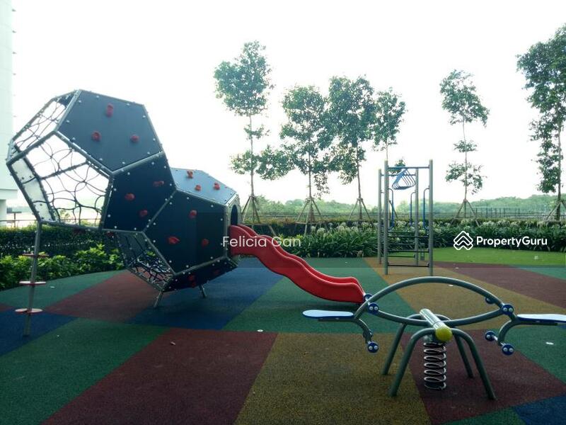 Condominium for Rent at The Link 2 Residences - Felicia Gan - PropertyGuru.com.my