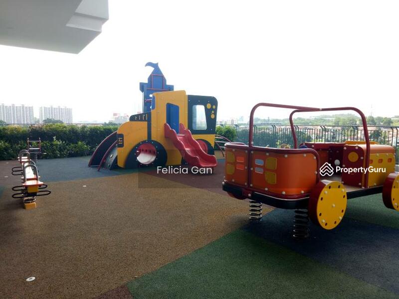Condominium for Rent at The Link 2 Residences - Felicia Gan - PropertyGuru.com.my