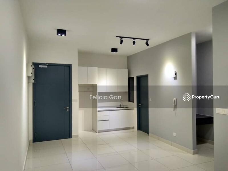 Condominium for Rent at The Link 2 @ Bukit Jalil (Serviced Residences) - Felicia Gan - PropertyGuru.com.my