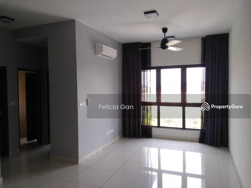 Condominium for Rent at The Link 2 @ Bukit Jalil (Serviced Residences) - Felicia Gan - PropertyGuru.com.my