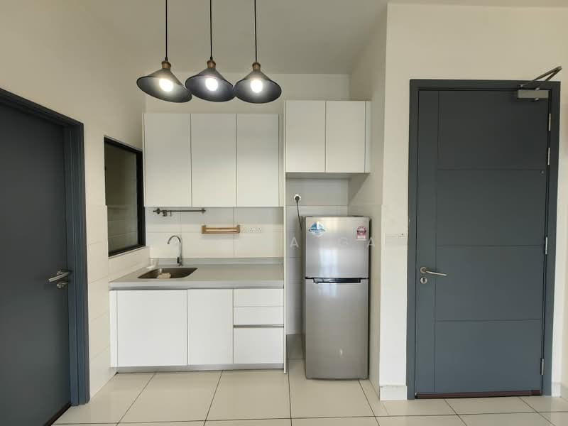 Condominium for Rent at The Link 2 @ Bukit Jalil (Serviced Residences) - Felicia Gan - Kitchen - PropertyGuru.com.my