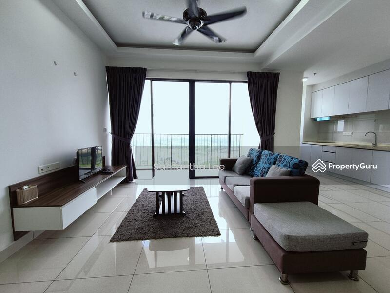 Untuk Disewa - Sunway Citrine Residences