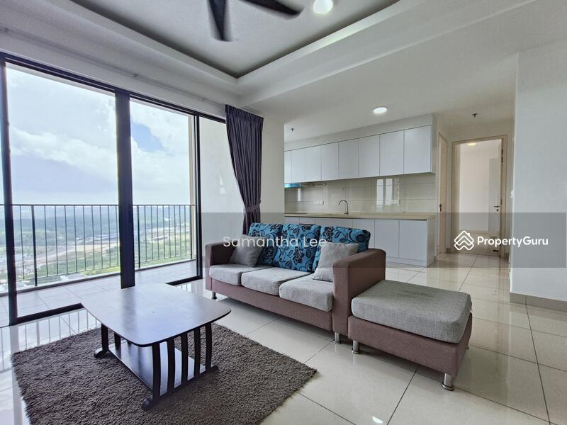 Untuk Disewa - Sunway Citrine Residences