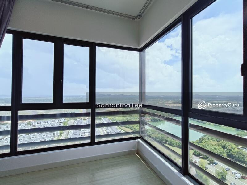 Untuk Disewa - Sunway Citrine Residences