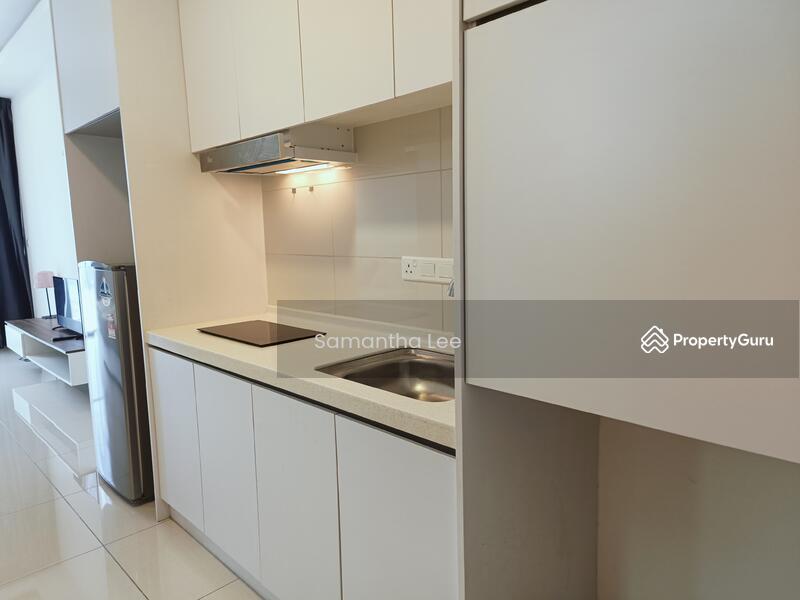 Untuk Disewa - Sunway Citrine Residences